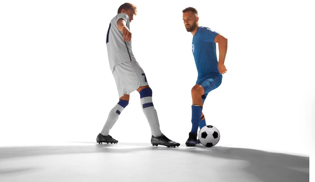 Joker im Fußball