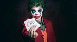 Joker in Casinospielen