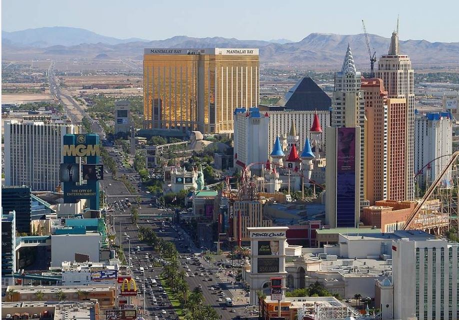 Las Vegas