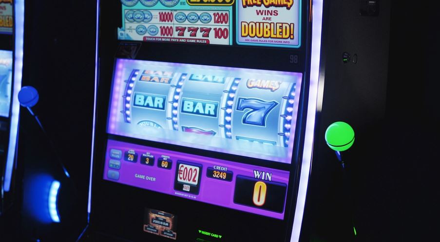 Slots Pb23