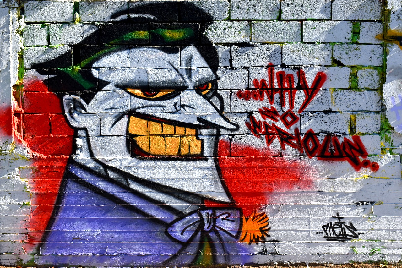 Joker Cesar Romero