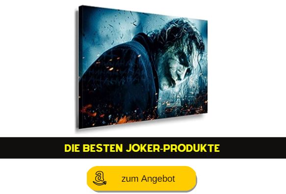 Joker Filme und Fanart auf Amazon kaufen