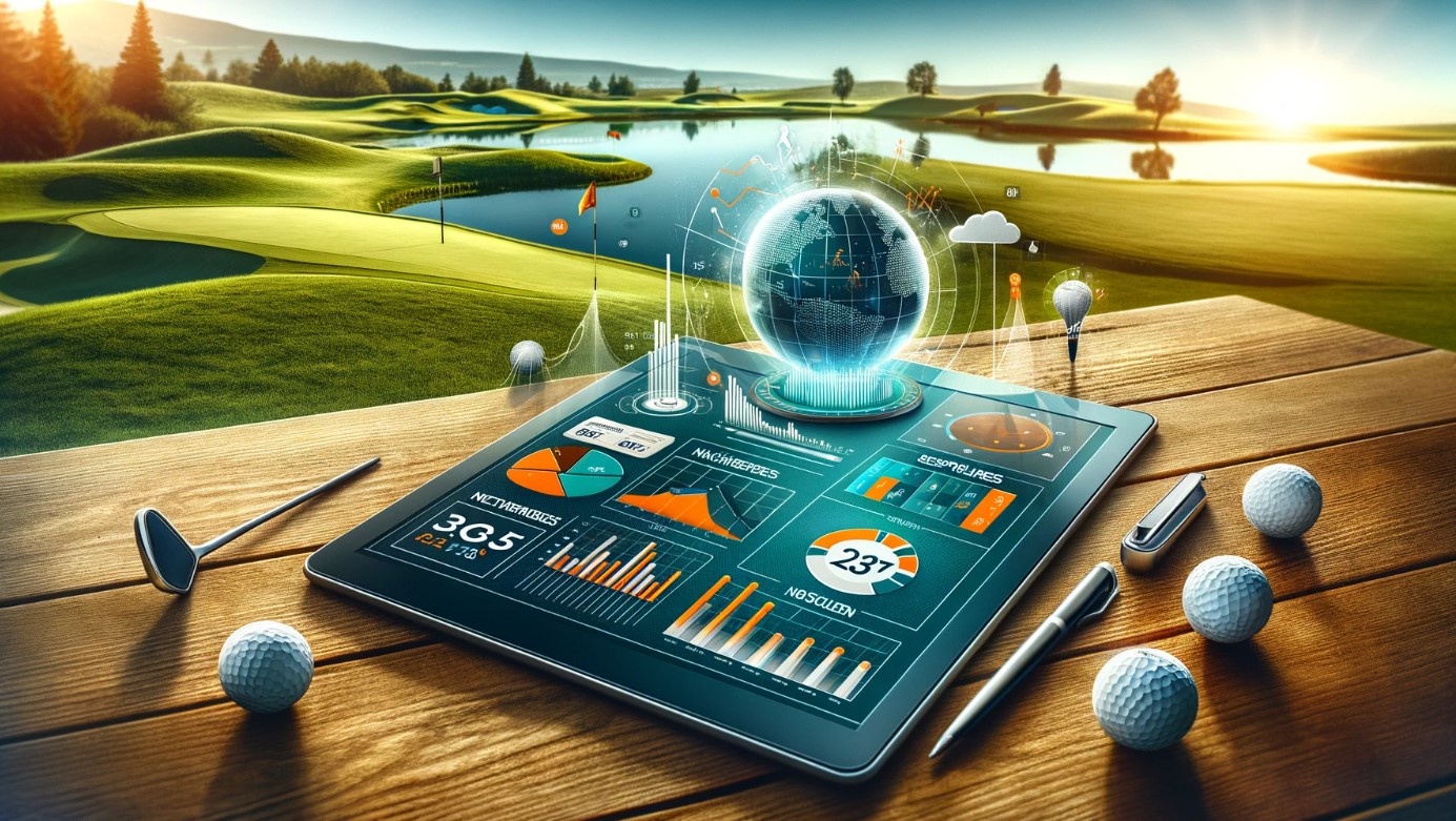 Golf News