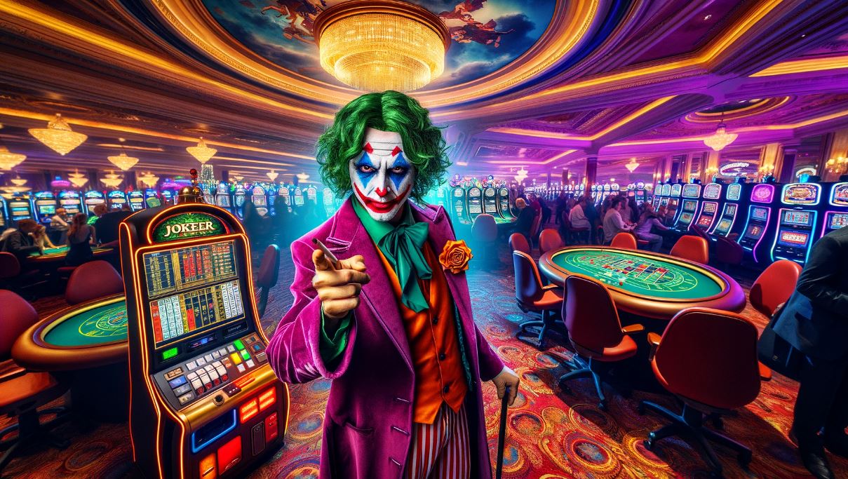 Casino Joker