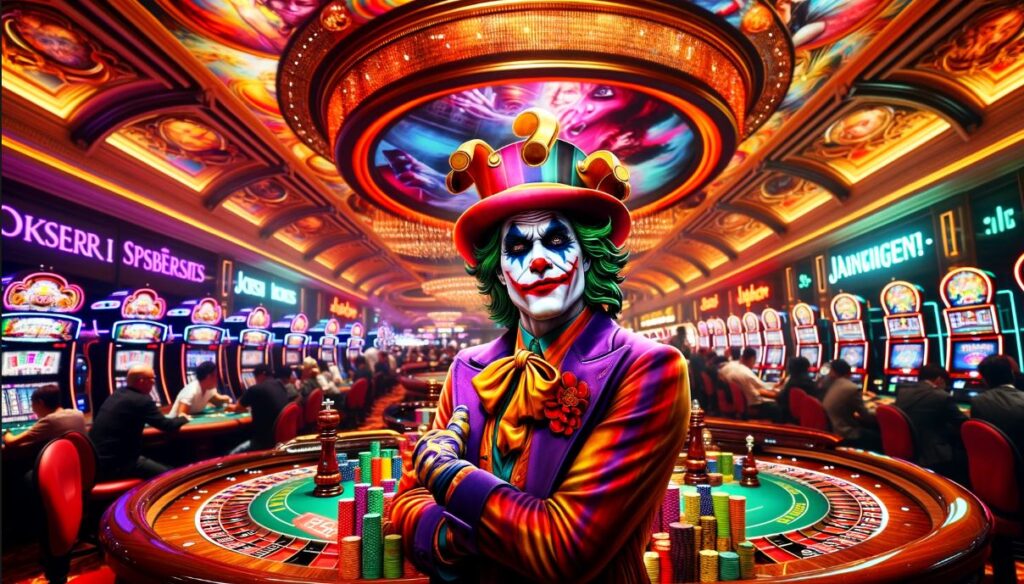 Casino Joker